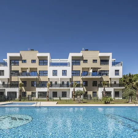 Pereire By On Travel Apartment *