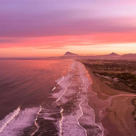 Pereire By On Travel Apartment Oliva