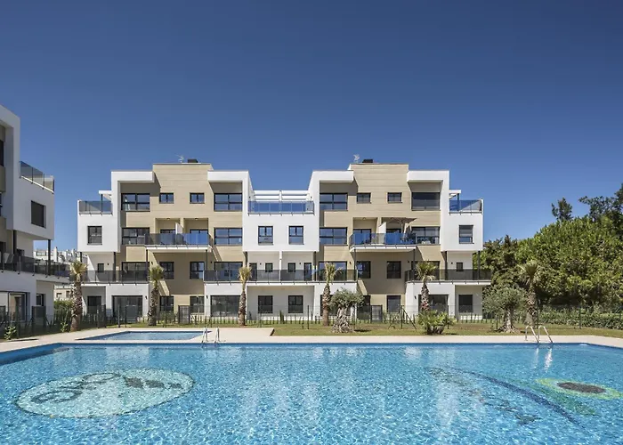 Pereire By On Travel Appartement *