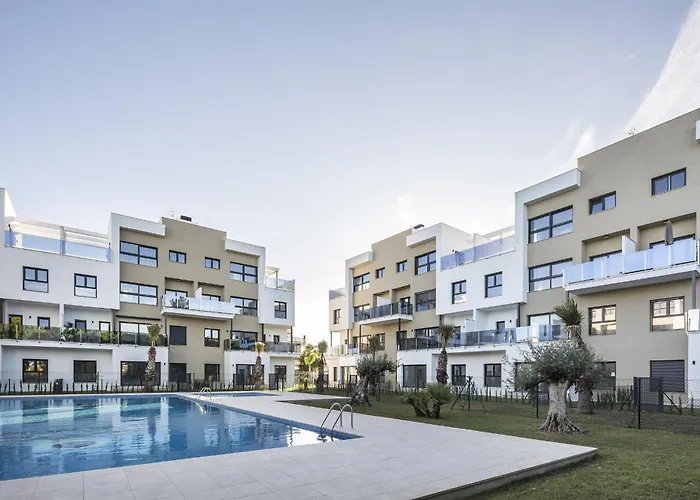 Pereire By On Travel Appartement