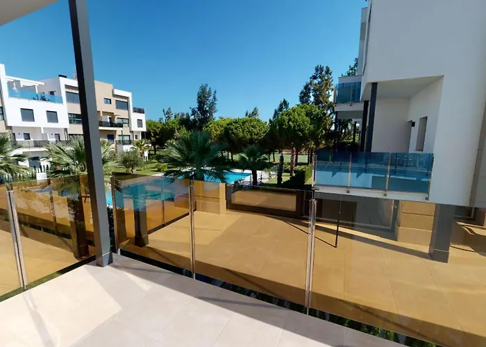 Appartement Pereire By On Travel